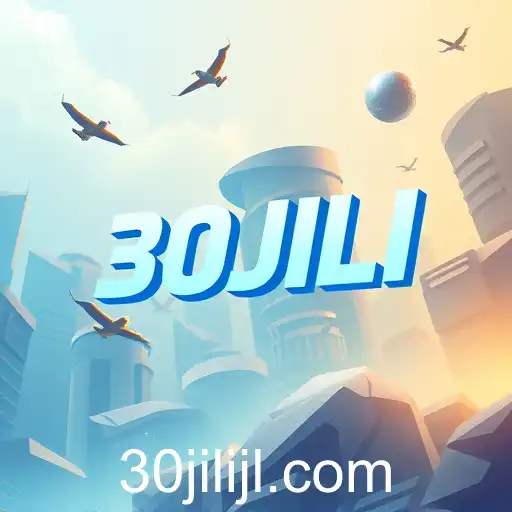 The Rise of 30JILI: A New Gaming Era