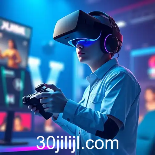 The Rise of 30JILI in the Gaming Industry