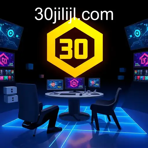 The Rise of 30JILI in Online Gaming