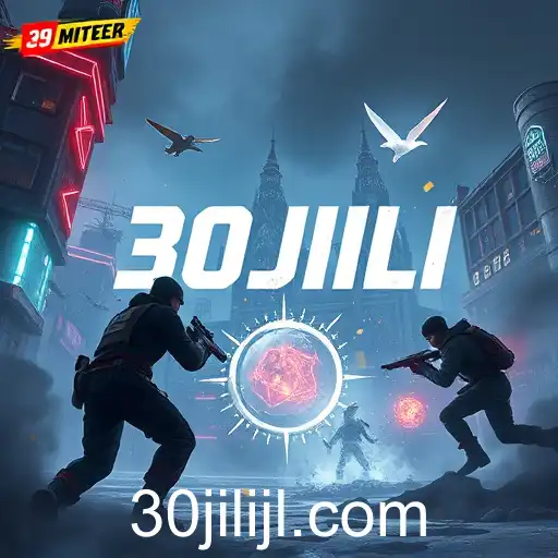 The Rise of Action Games: Exploring the Impact of 30JILI in the Gaming World