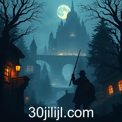 The Thrill of Adventure Games: Discovering 30JILI