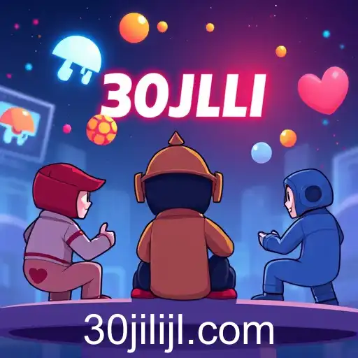 Exploring the Fascinating World of Casual Games: An Insight into 30JILI