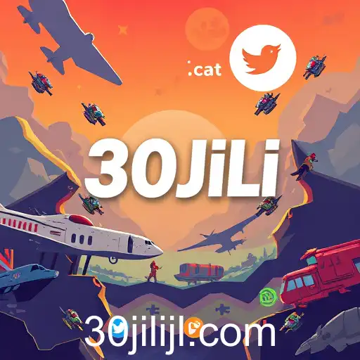 30JILI