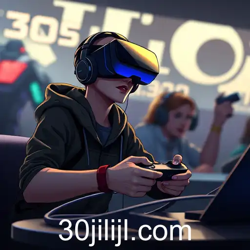 Emerging Trends in Gaming with 30JILI