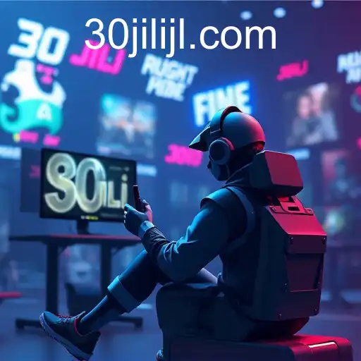 The Evolution of 30JILI: A Game Changer in the Online Gaming World