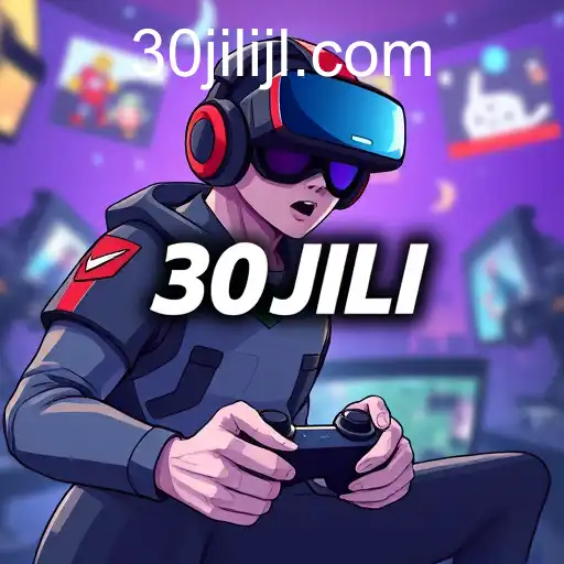 The Evolution of Online Gaming with 30JILI