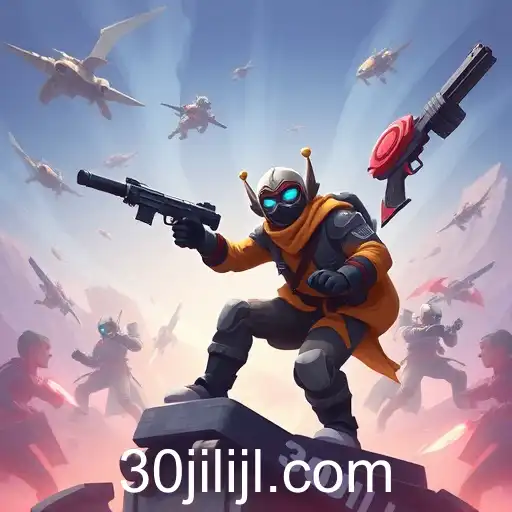 Evolution of Online Gaming: 30JILI's Impact
