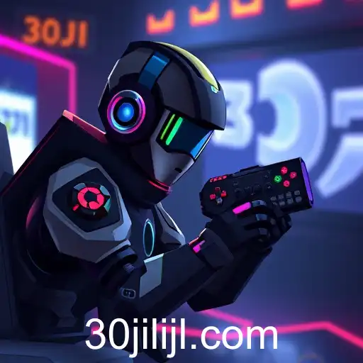 The Gaming Evolution: 30JILI's Impact in 2025