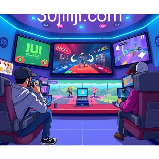 Gaming Evolution and Market Insights