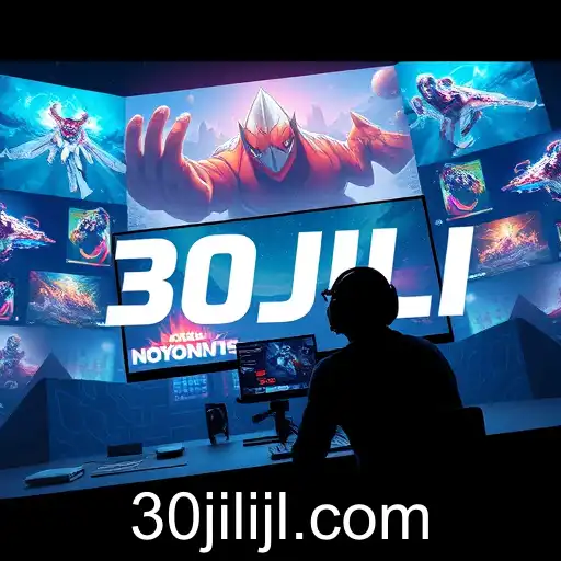 The Rising Influence of 30JILI in the Gaming World