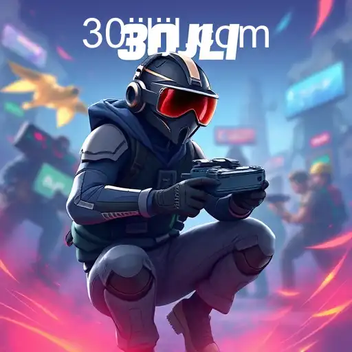 The Evolution of Gaming Platforms and 30JILI's Rise