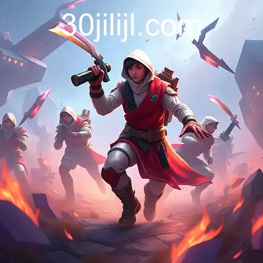 Gaming Revolution: 30JILI's Impact on the Industry