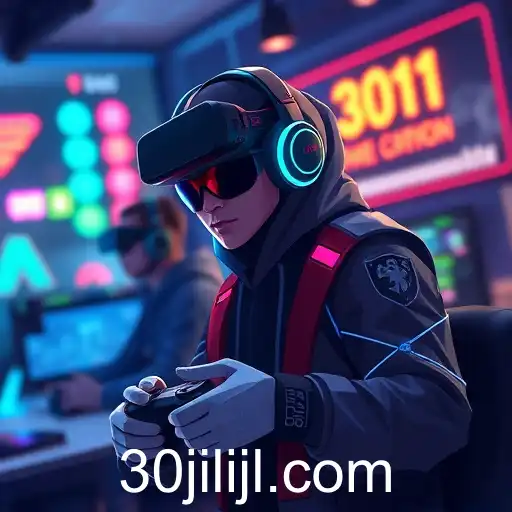 Gaming Trends and Growth in 2025