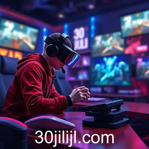 Gaming Trends and Innovations