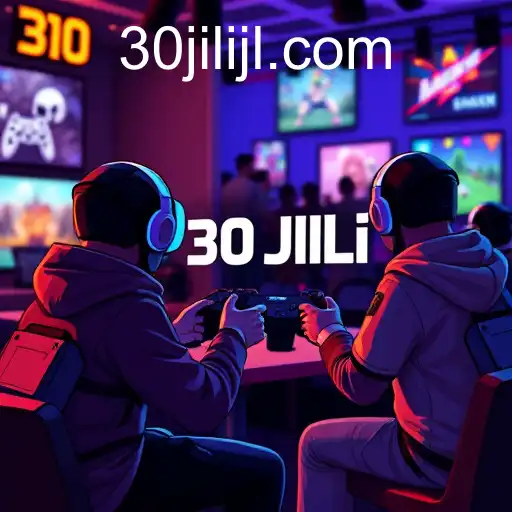 Innovative Gaming Trends on 30JILI