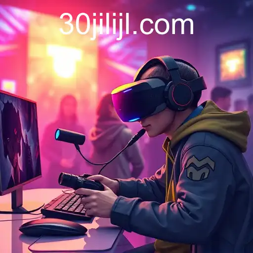 The Rise of Online Gaming Platforms in 2026