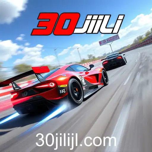 High-Speed Thrills: Exploring the 'Racing Games' Category with '30JILI'
