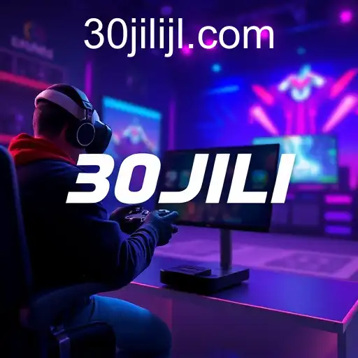 The Rise of 30JILI in the Gaming World