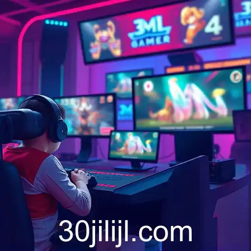 30JILI