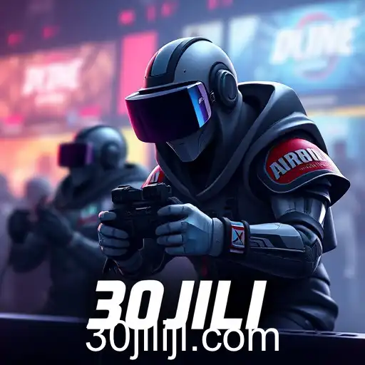 30JILI