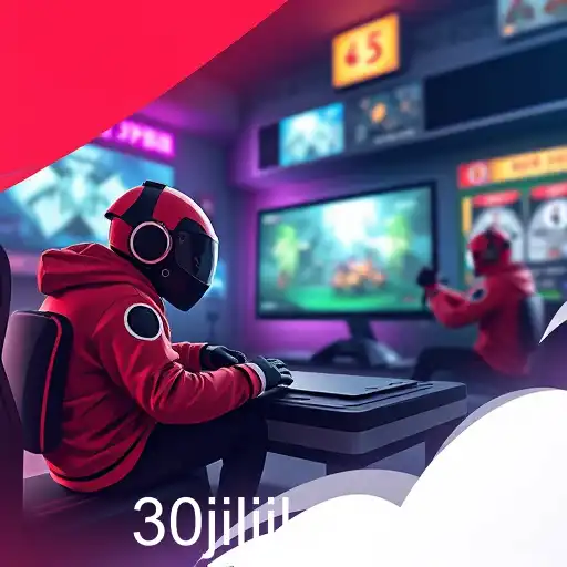 The Rise of 30JILI and Its Impact on Online Gaming