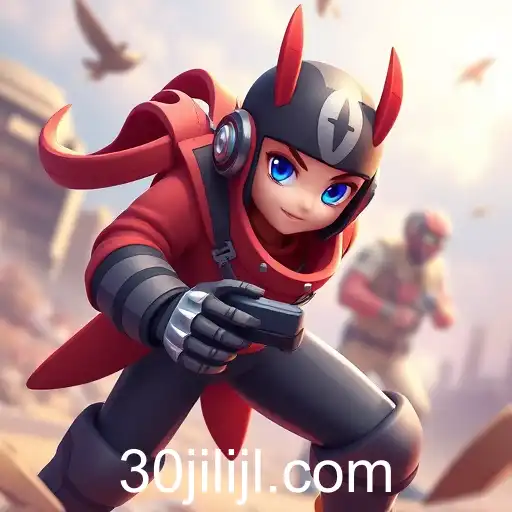 The Rise of 30JILI: A New Era in Online Gaming