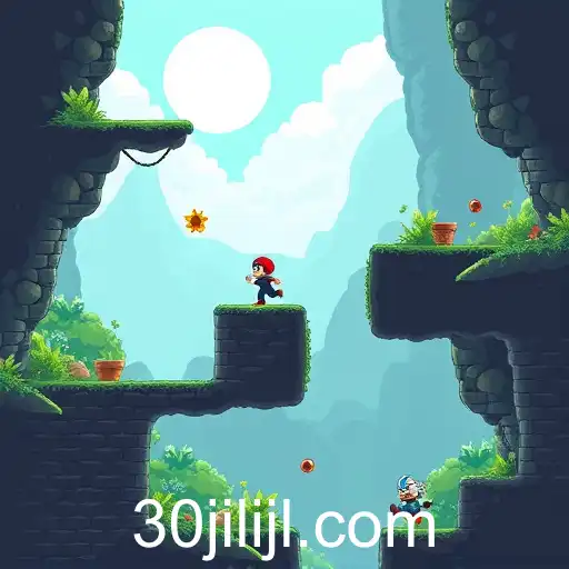 The Rise of Online Gaming and the Impact of Platforms like 30JILI