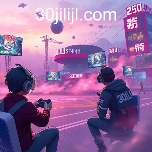 The Rise of Online Gaming Platforms