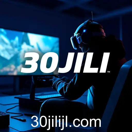 The Rising Influence of 30JILI in Online Gaming