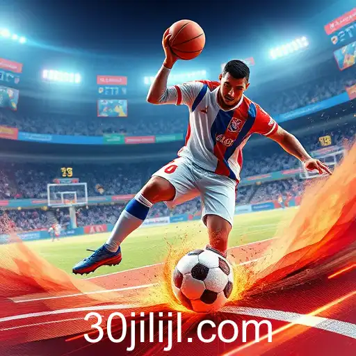 Exploring the ‘Sports Games’ Category Featuring 30JILI: A Comprehensive Look at Top Online Sports Gaming Experiences