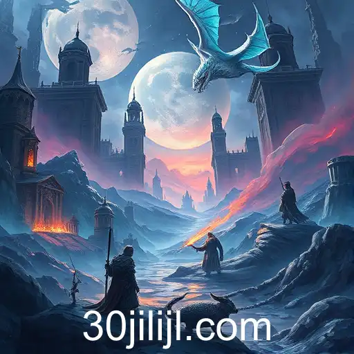 The Rise of 30JILI in Online Gaming